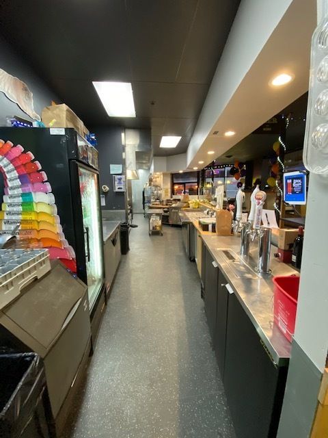 La Pa: 32 W 6th Ave, Helena, MT 59601